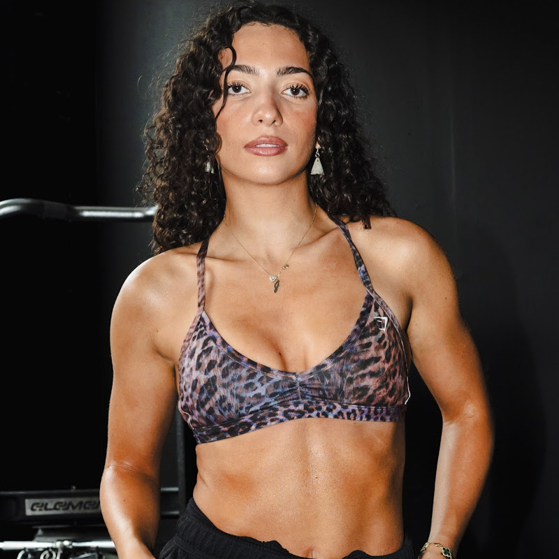 Gina Amin