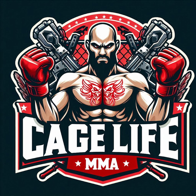 CAGELIFE MMA