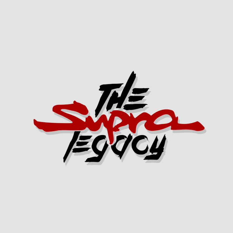 The Supra Legacy