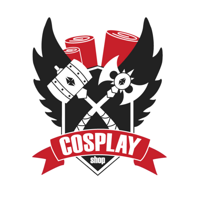 Cosplay Shop 'Select Style'
