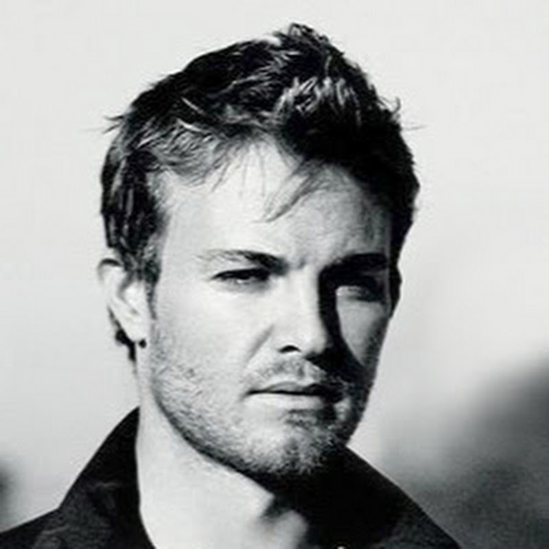 NICO ROSBERG