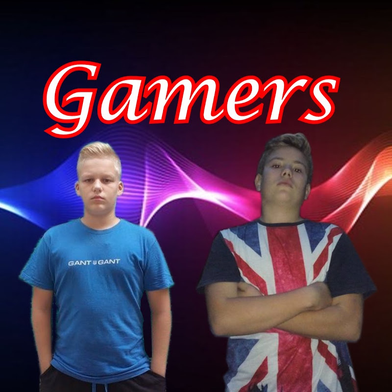Youtube Gamers