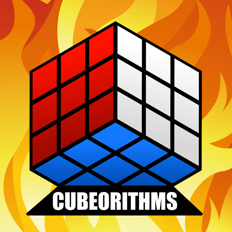 cubeorithms