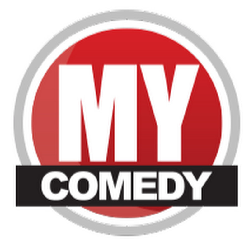 MyComedy