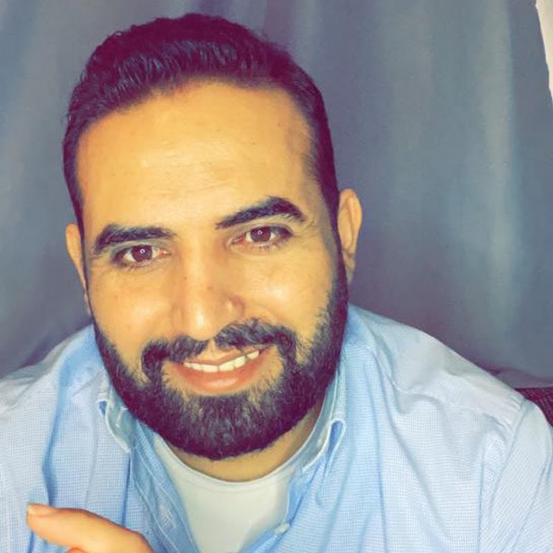 Tarek Omar طارق عمر