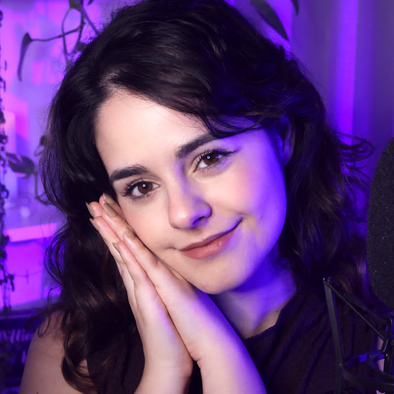 Tiny Hands Asmr