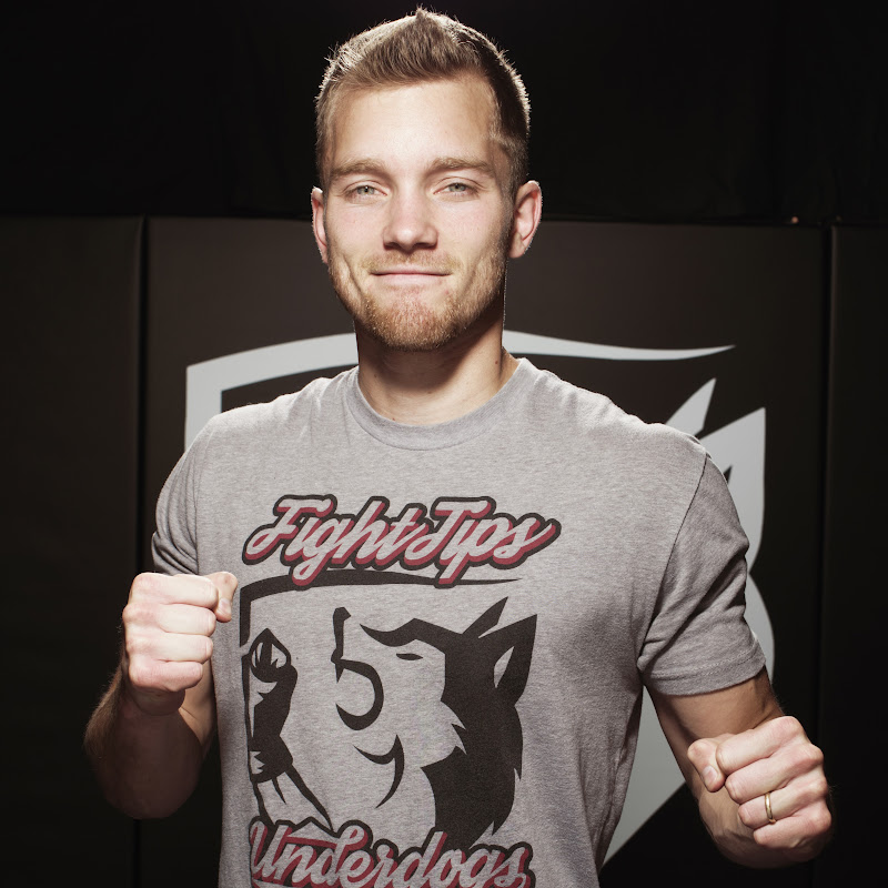 Shane Fazen | Fighttips