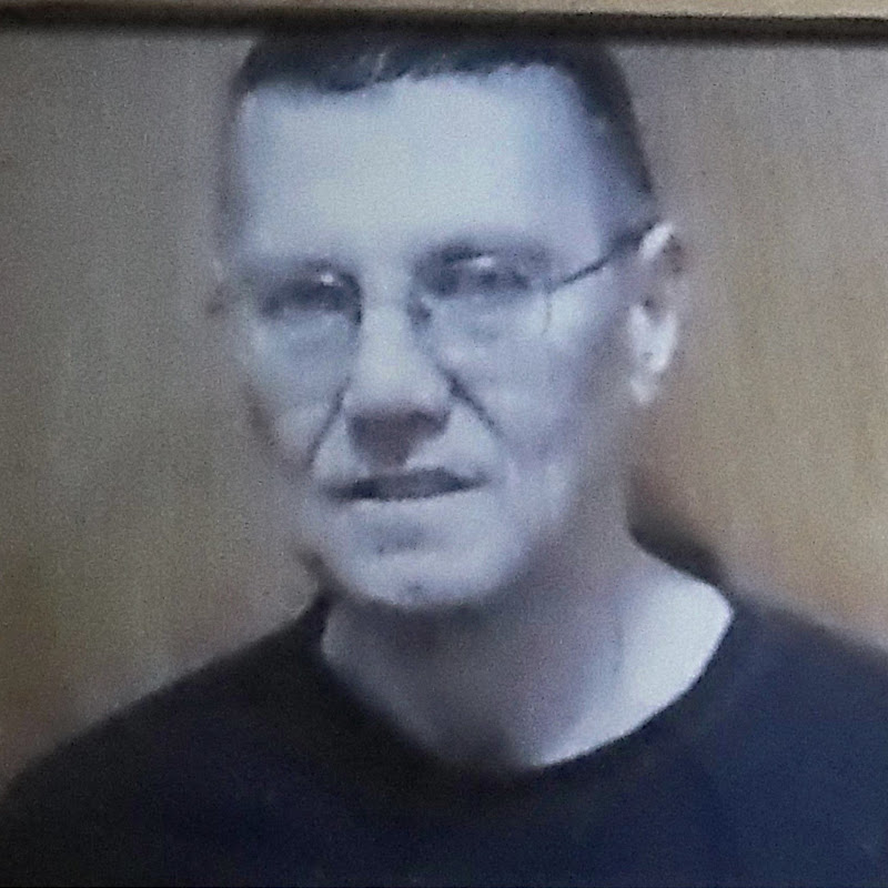 John Alexander Berry ("B2").