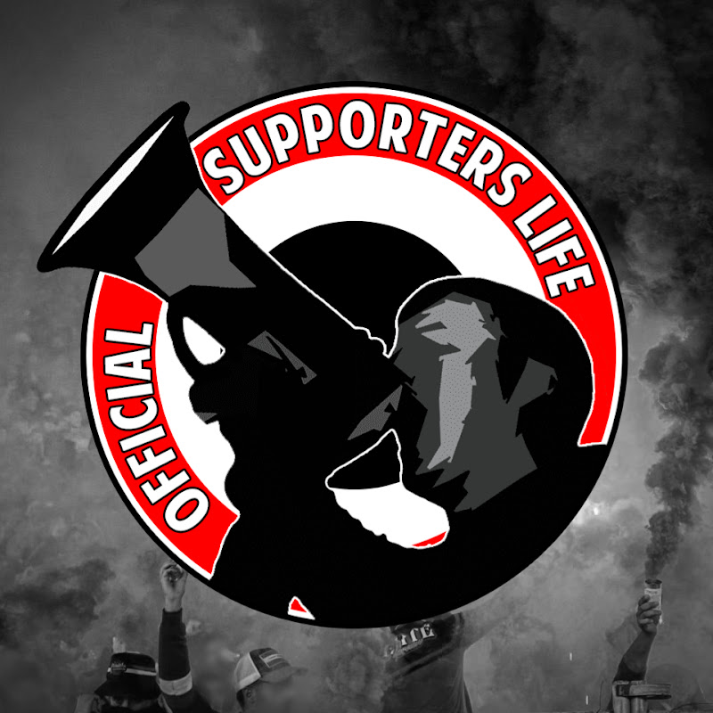 Supporters Life - Ultras