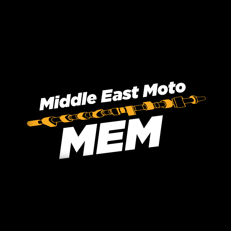 Anas Khalil MEM Middle East Moto