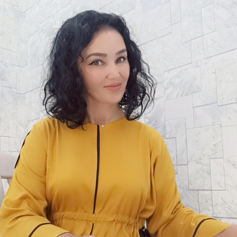 Gulsara Norova