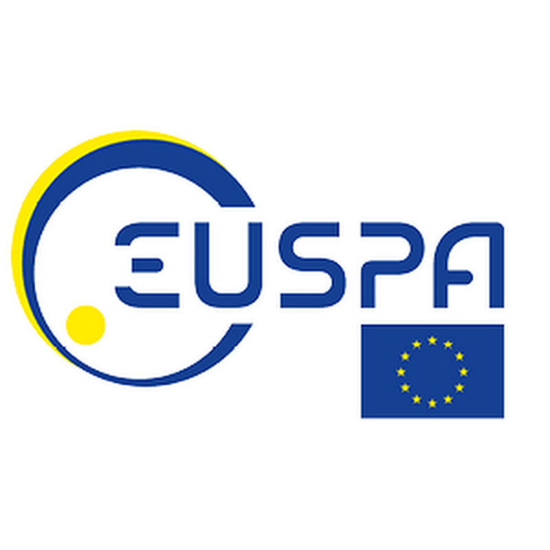 EUSPA - EU Agency For The Space Programme