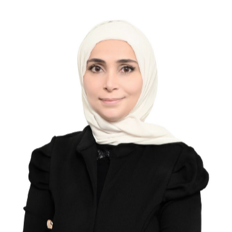 Abeer Homsi / عبيرحمصي