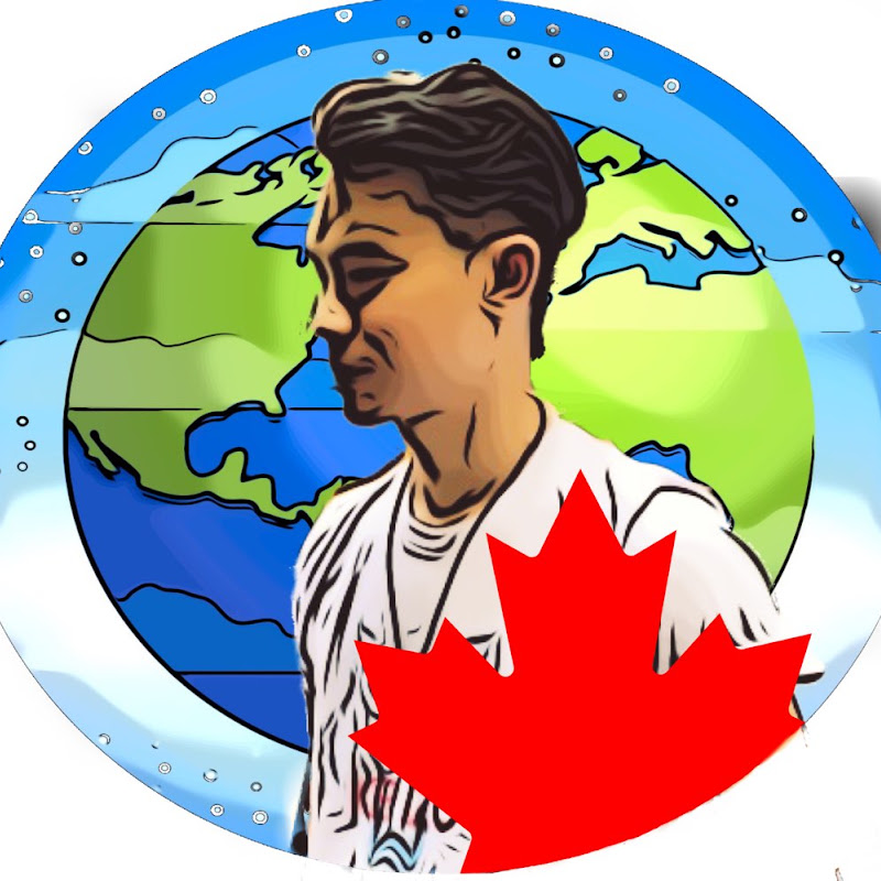 Darren Canada