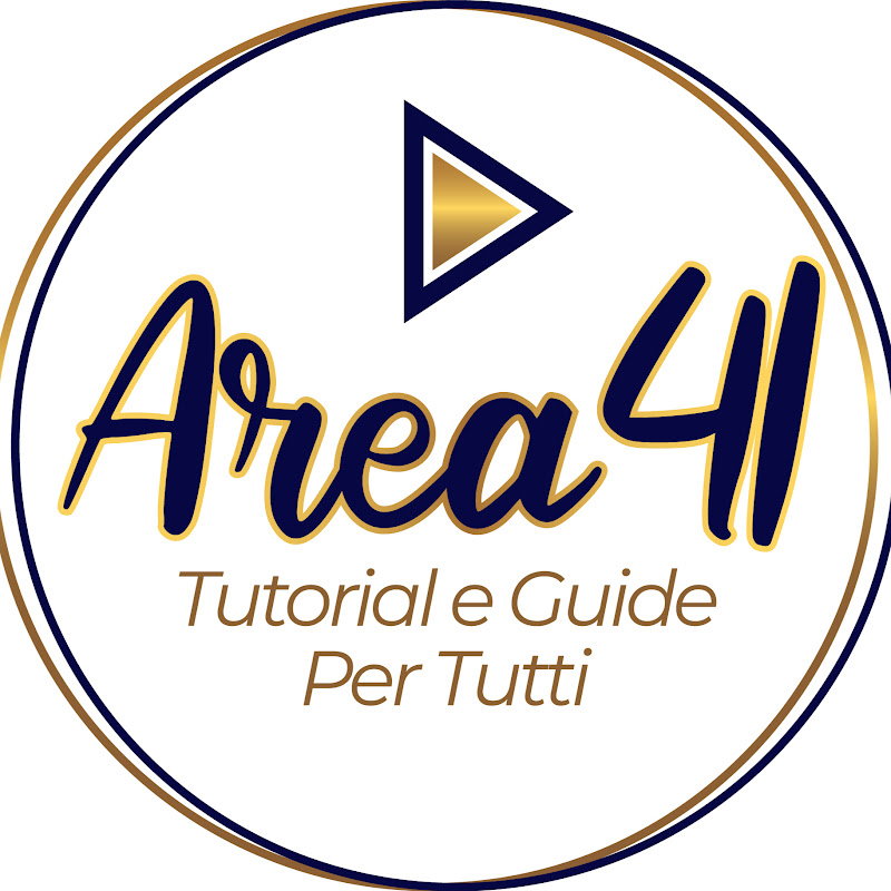Area 41