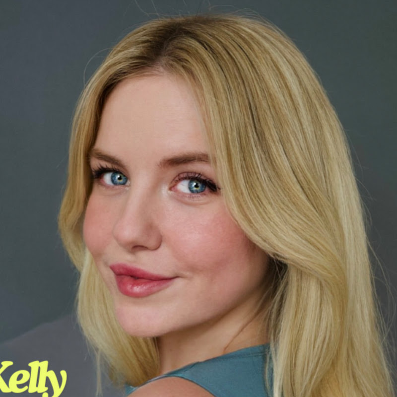 Kelly (missesvlog)