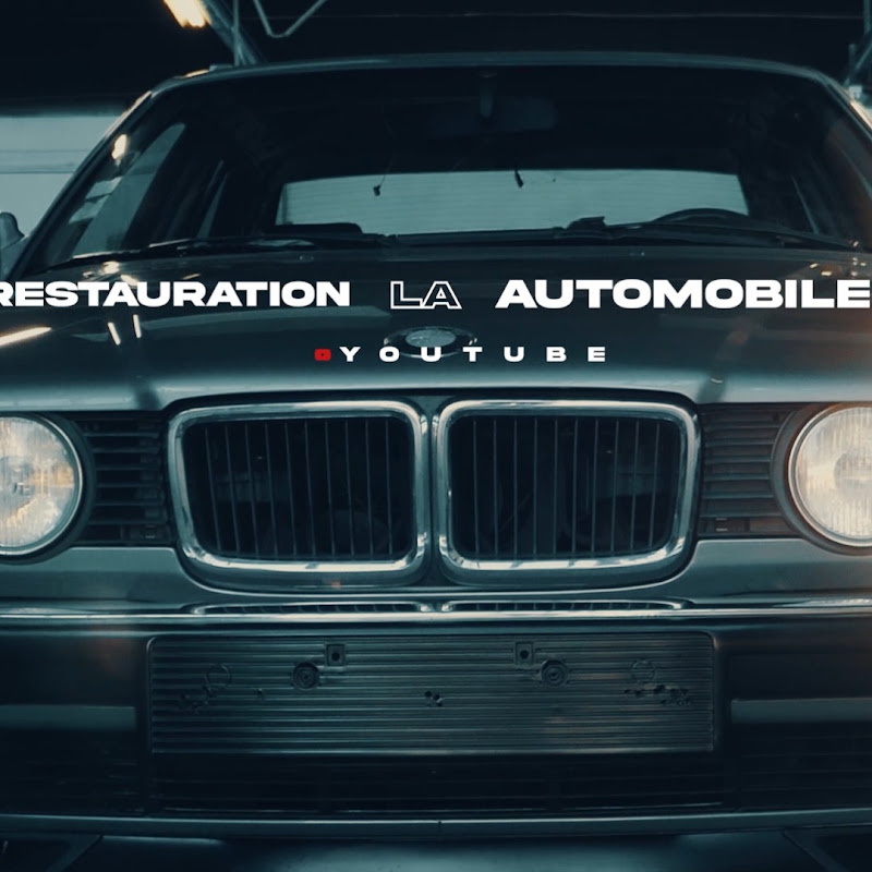 La restauration automobile