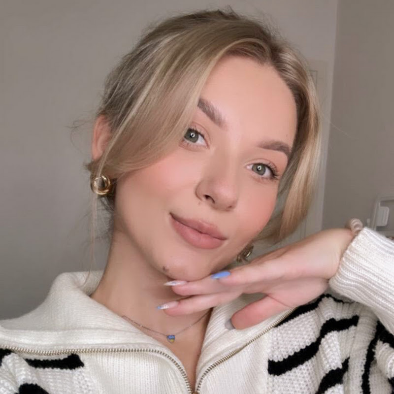 Anastasiia