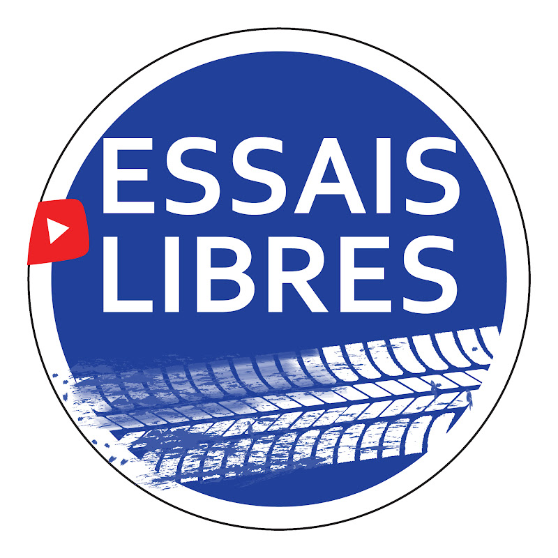 Essais Libres