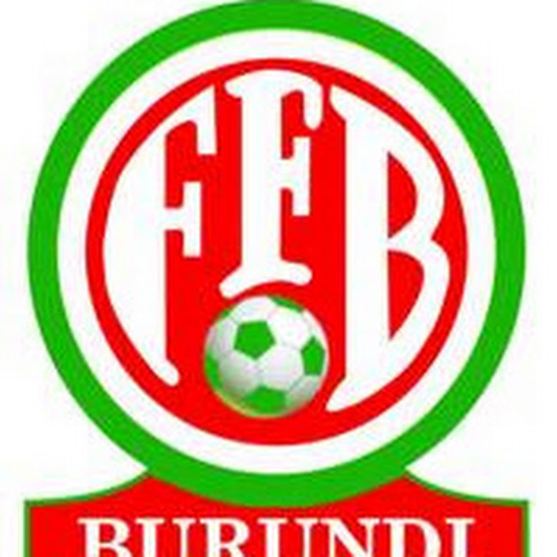 BURUNDI FOOTBALL FEDERATION