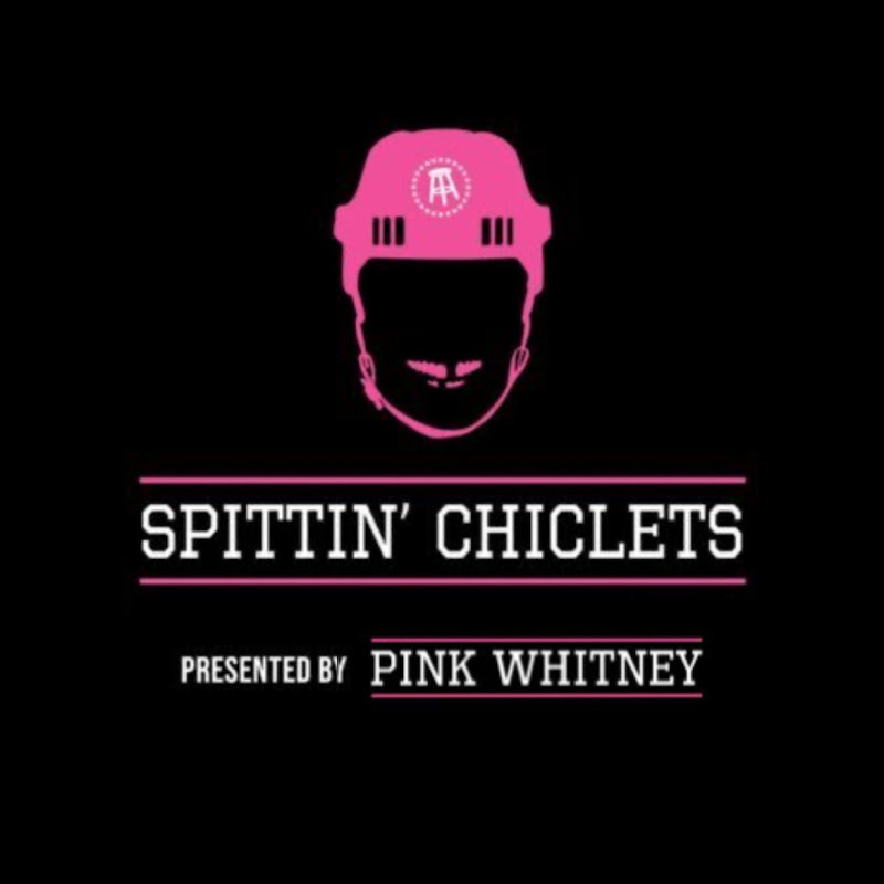 Spittin' Chiclets
