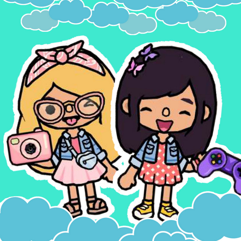 Sara I Emma