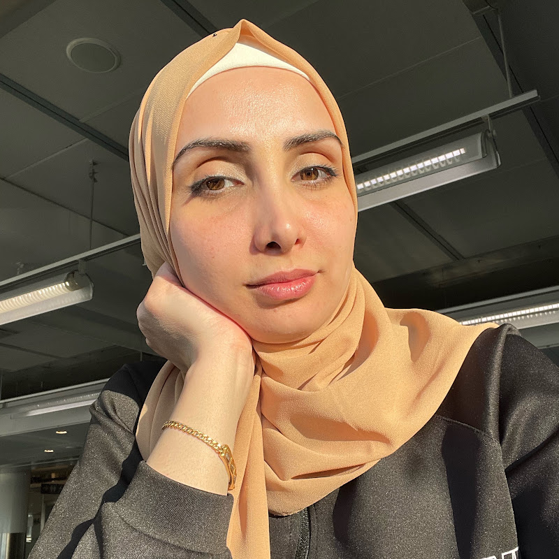 Nour Ghazall - نور غزال