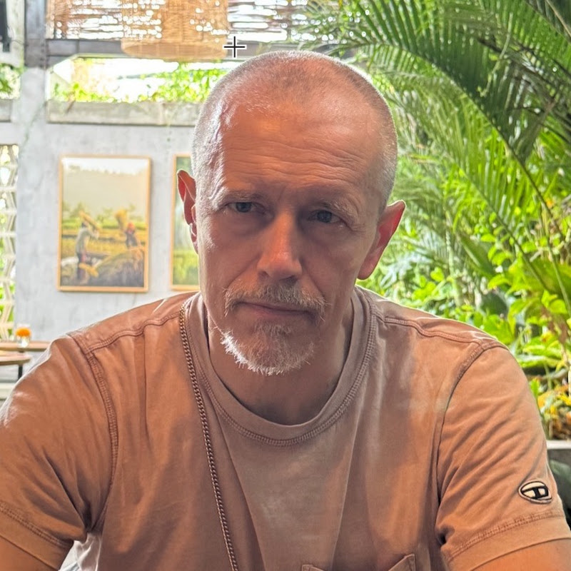 Alex Khrapov