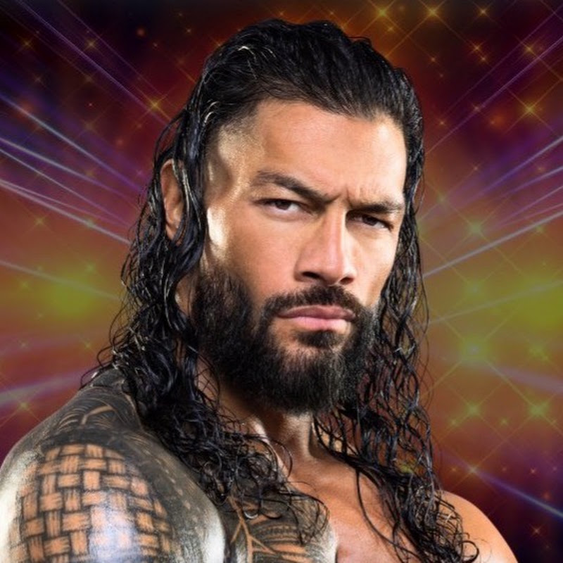 Theromanreignsempire. Com