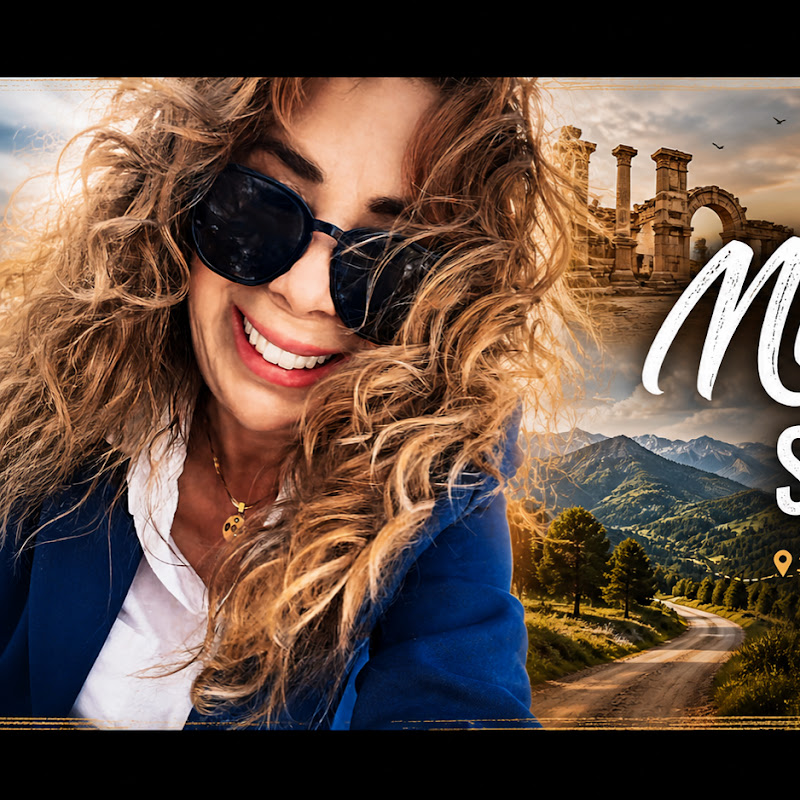 NİL SEZER İLE SEYR-İ ALEM