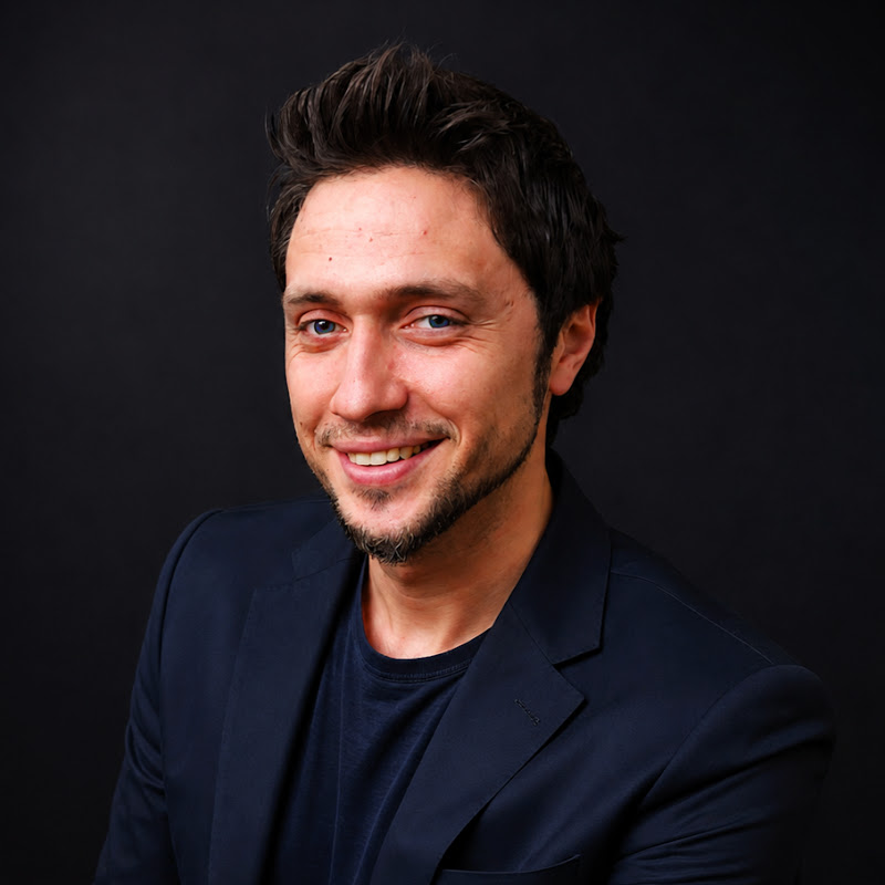 Martin Popov (Martin Trading Ltd)