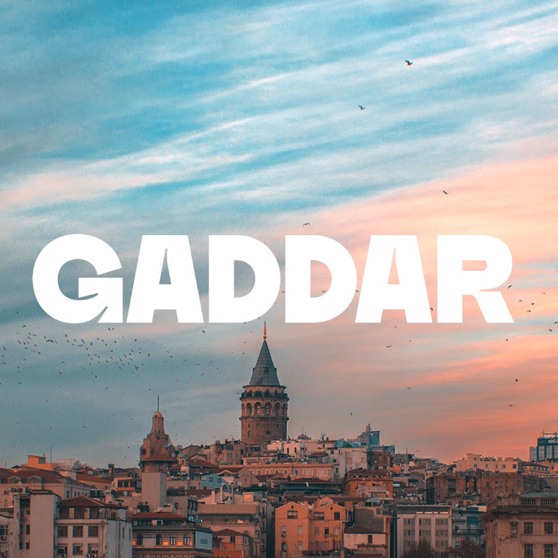 Gaddar