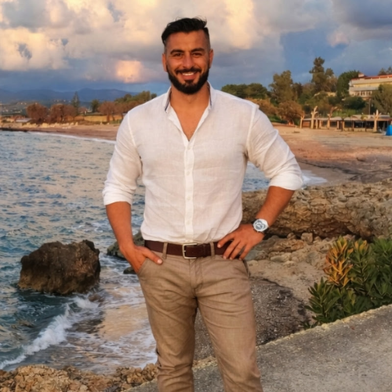 Mr Xristos