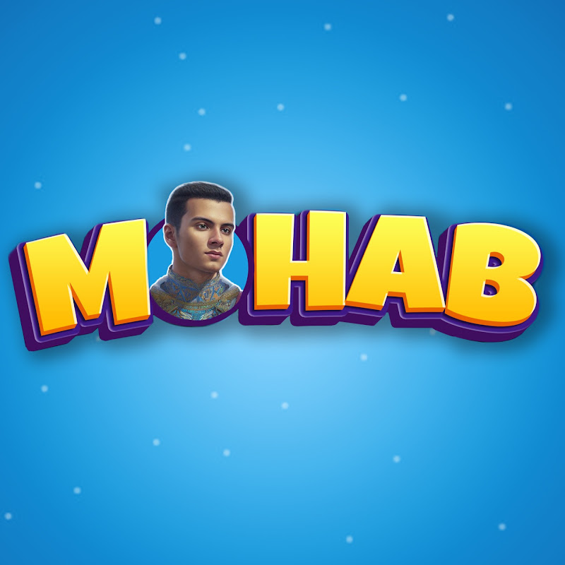 Mohab Shousha ?