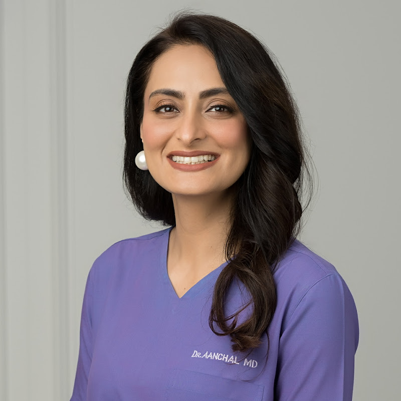 Dr. Aanchal Panth I Dermatologist