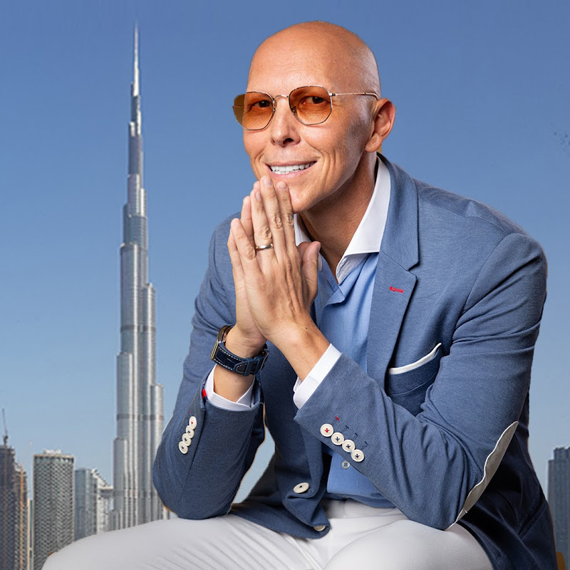 Nico De Corato ابو حمدان
