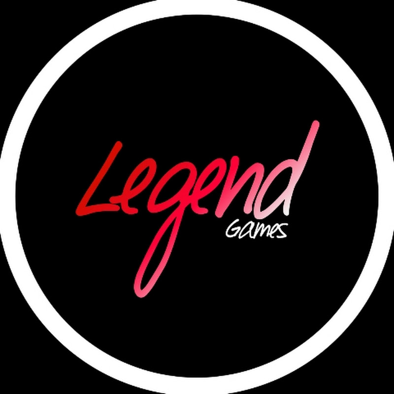 LegendGames2K