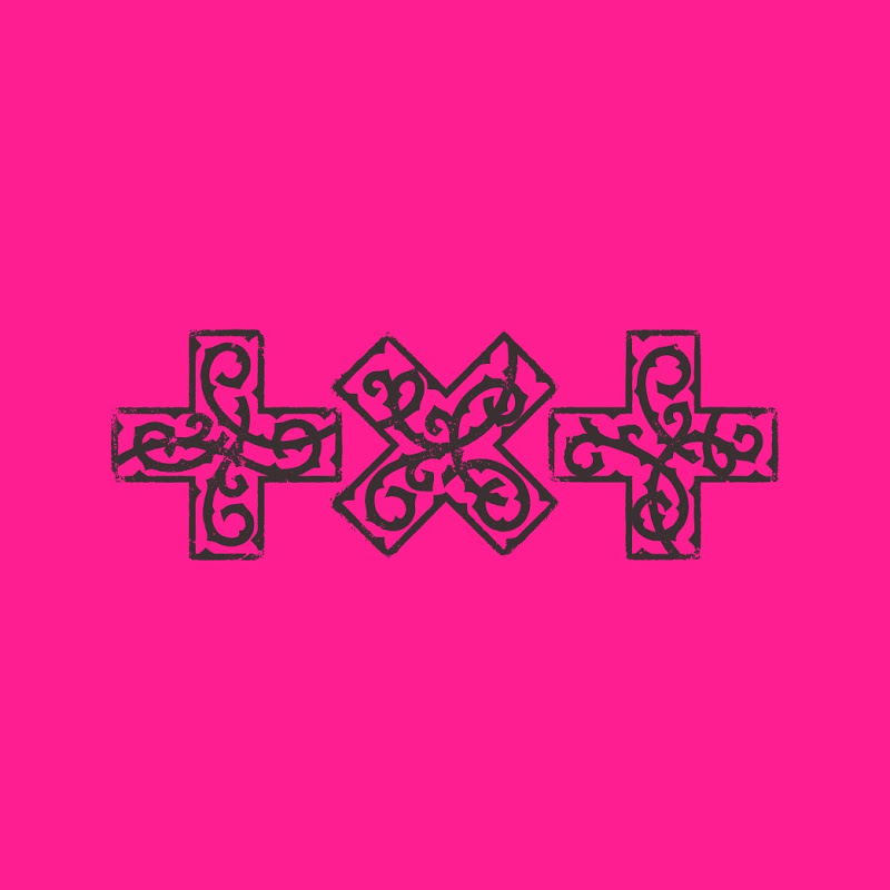 TOMORROW X TOGETHER OFFICIAL