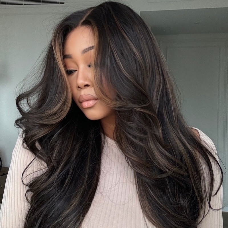 Chrissy Bales Wigs