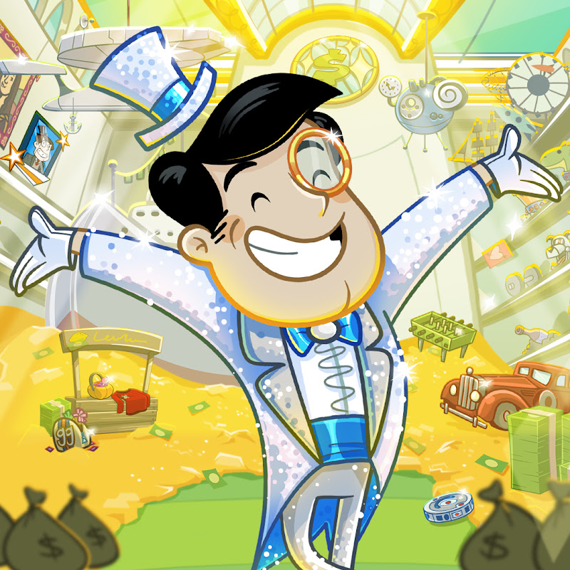 AdVenture Capitalist