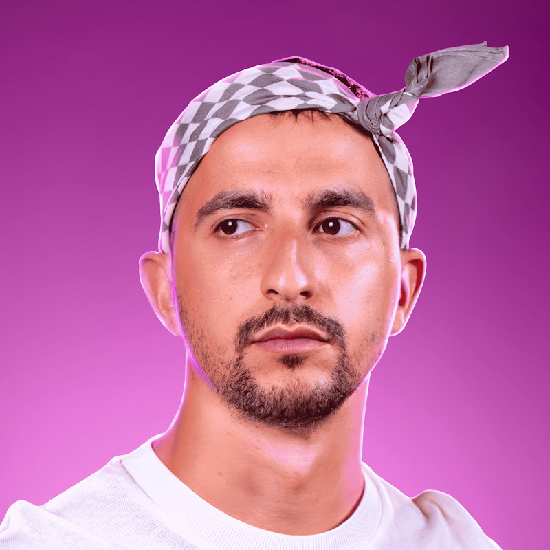 Ibrahim Almarrawi