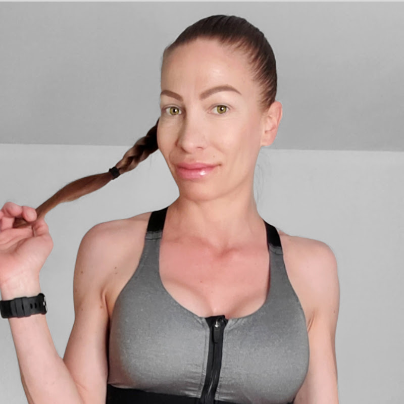 Mariann Kriya