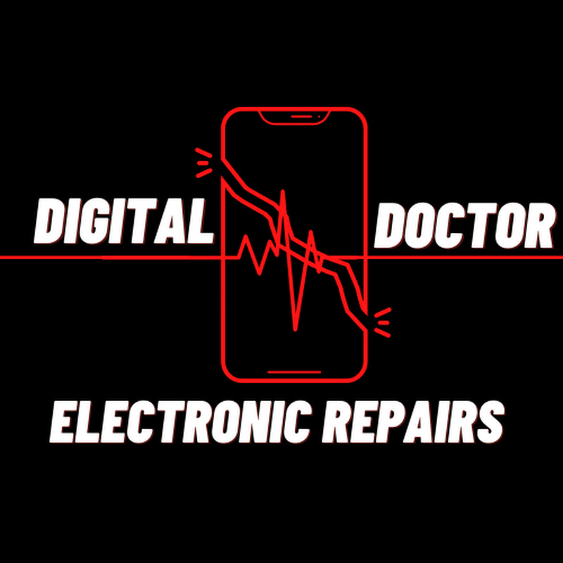 Digital Doctor Repairs