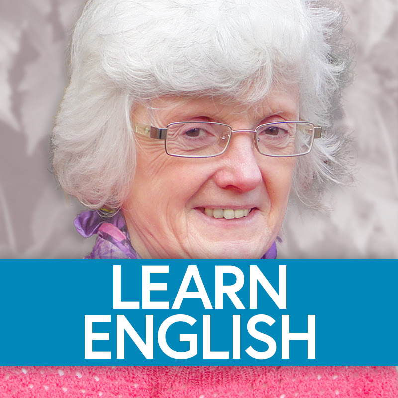 Learn English With Gill · EngVid