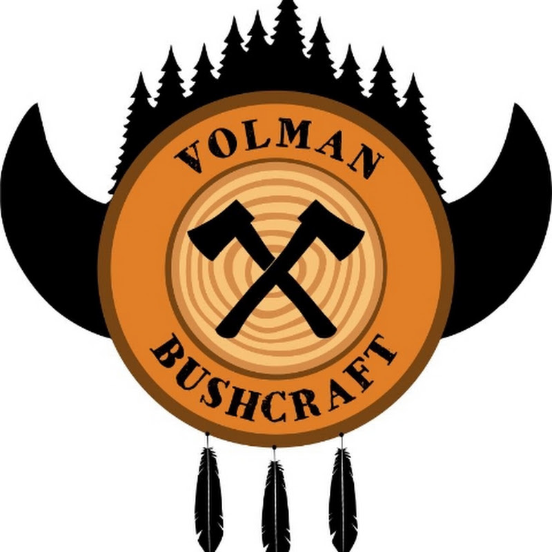 Volman Bushcraft