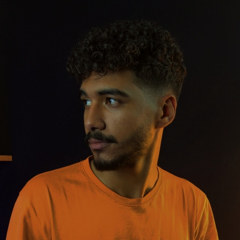 ✨Hussien Mohamed ✨