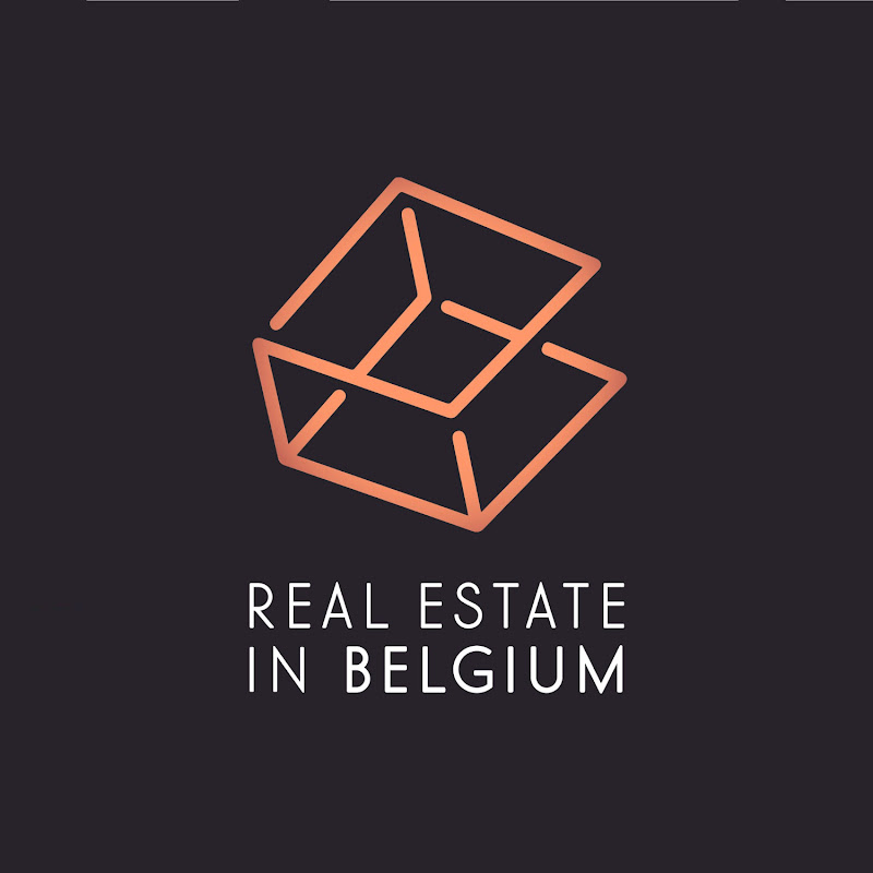 Real Estate In Belgium - L'immobilier En Belgique