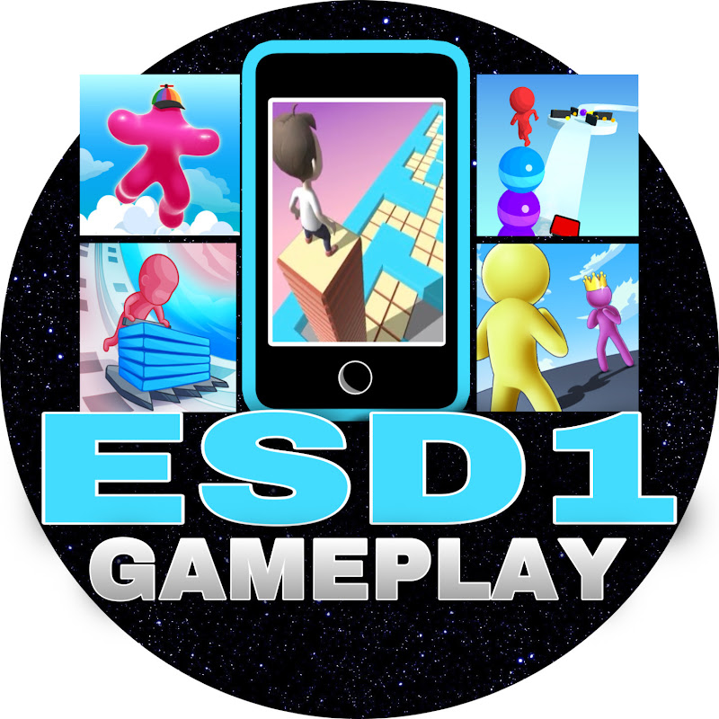 ESD1 GAMEPLAY