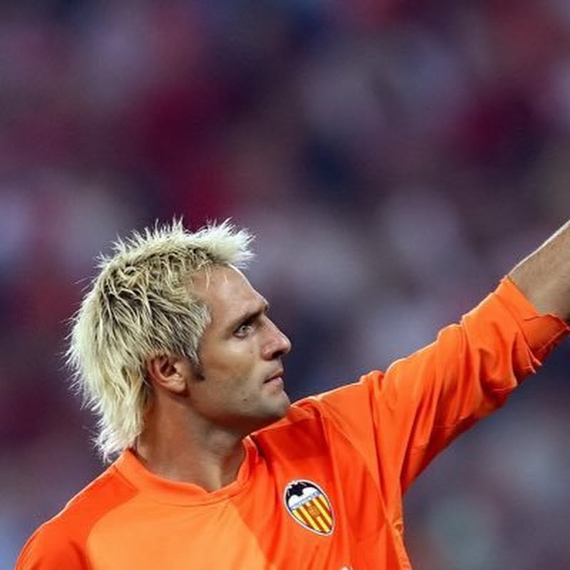 Santiago Cañizares ??