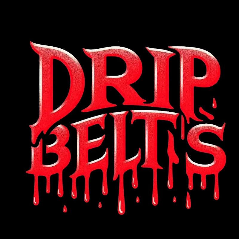 dripbelts